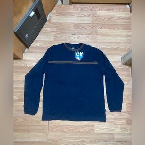 VTG 80’s Alf Kuhl Sweatshirt Mens M Longboard #529 Sweatshirt Pullover Gorpcore